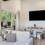 Vakantiehuis Skywalk Loft Willingen (Upland)