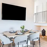 Vakantiehuis Skywalk Loft