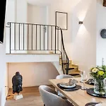 Skywalk Loft Willingen (Upland)
