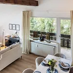 Tatil Evi Skywalk Loft