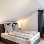 Tatil Evi Skywalk Loft Willingen (Upland)