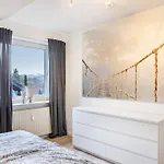 Skywalk Loft Willingen (Upland)