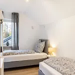Skywalk Loft Tatil Evi Willingen (Upland)