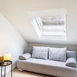 Vakantiehuis Skywalk Loft *
