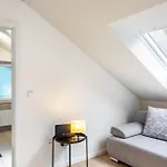 Skywalk Loft Vakantiehuis