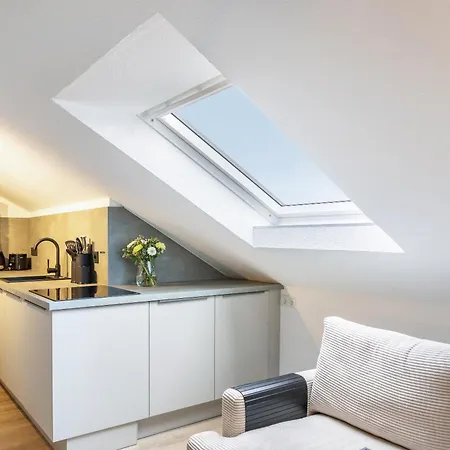 Skywalk Loft Tatil Evi