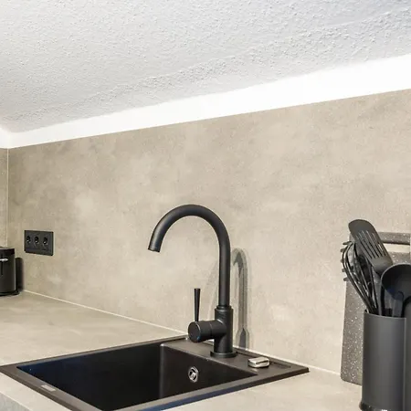 Skywalk Loft Tatil Evi *