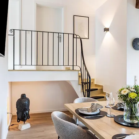 Skywalk Loft Willingen (Upland)