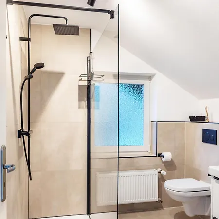 Skywalk Loft Willingen (Upland)